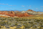 Valley of Fire